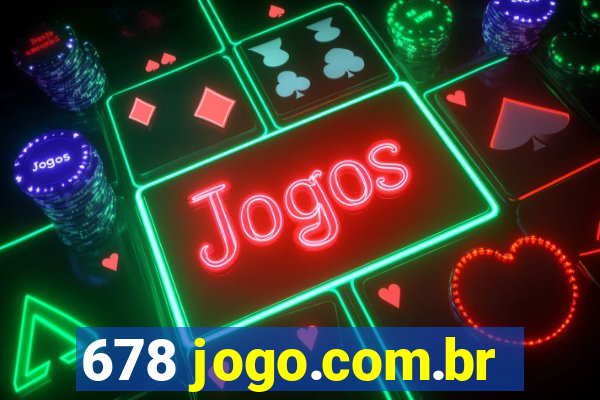 678 jogo.com.br